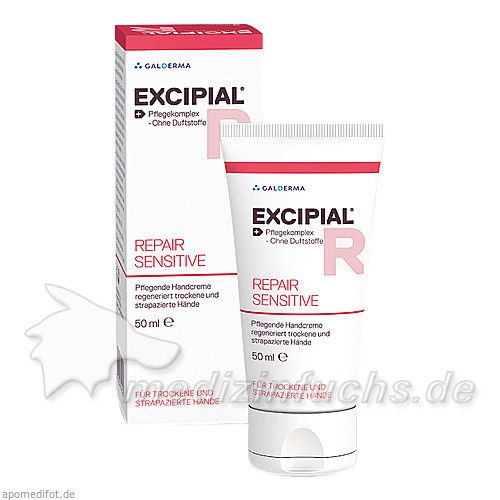 Excipial Repair Sensitive, 50 ML