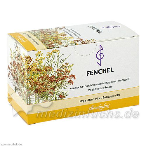 FENCHEL, 20X2.2 G