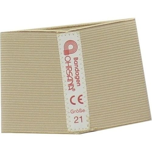 SPREIZFUSS BANDAGE O PEL GR 21, 1 ST