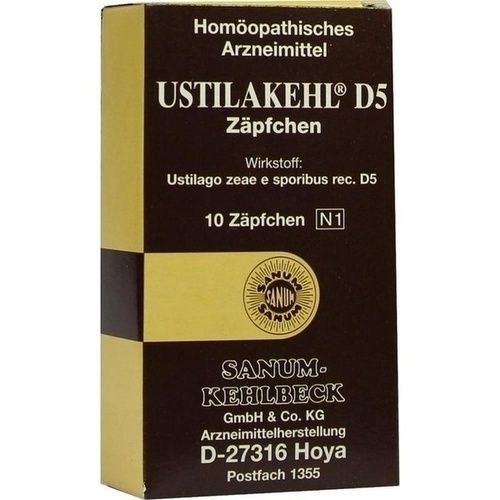 USTILAKEHL D 5, 10X2 G