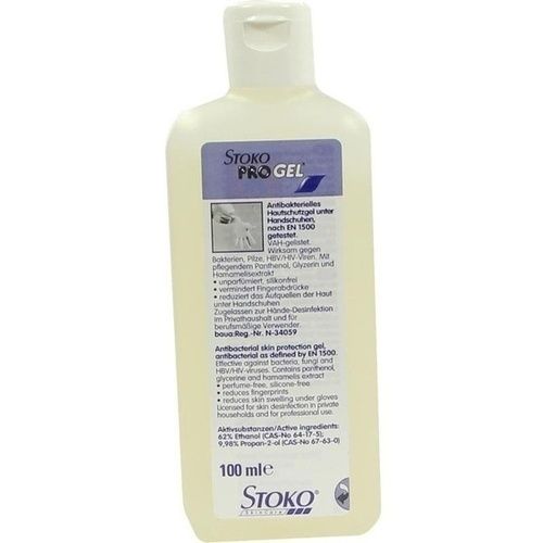 STOKO PROGEL, 100 ML