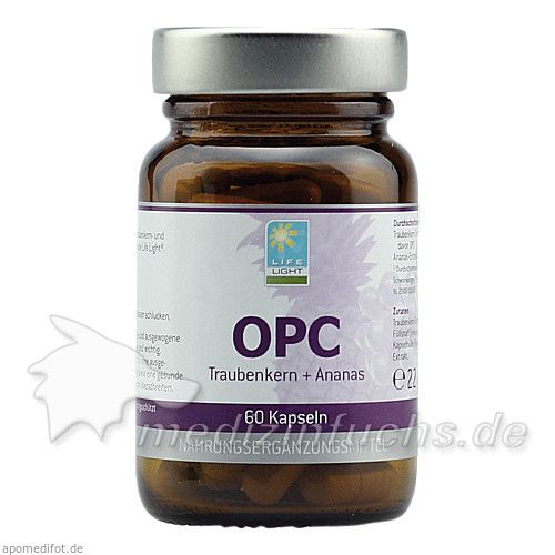 OPC 200 mg, 60 ST