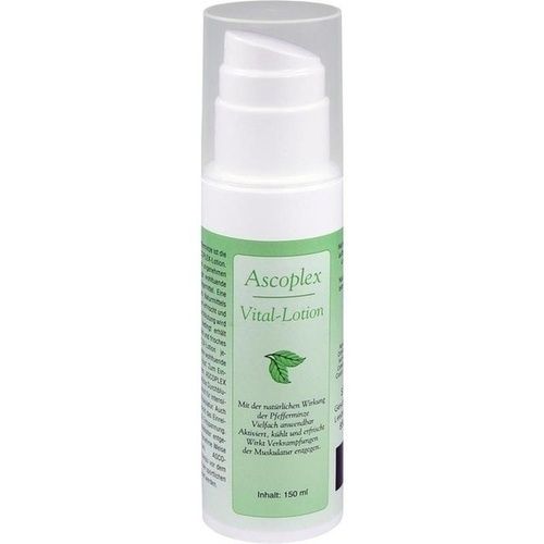 Ascoplex Vital-Lotion, 150 ML