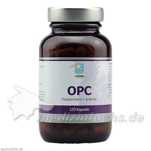 OPC 200 mg, 120 ST