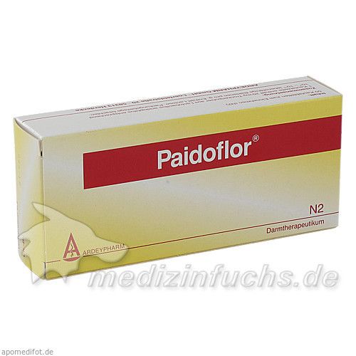 PAIDOFLOR, 50 ST