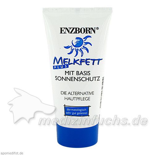 MELKFETT PLUS ENZBORN HAFI, 50 ML