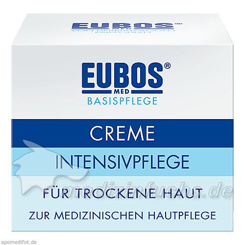 EUBOS Creme, 50 ML