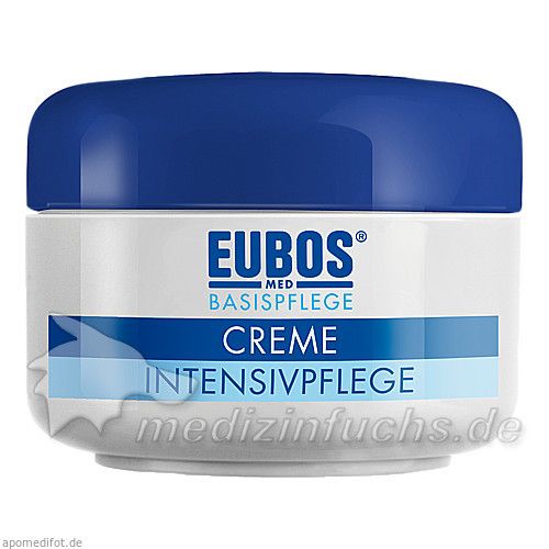 EUBOS Creme, 100 ML