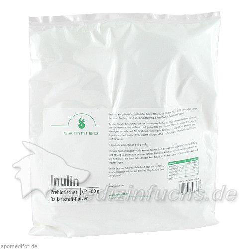 Inulin HT, 500 G