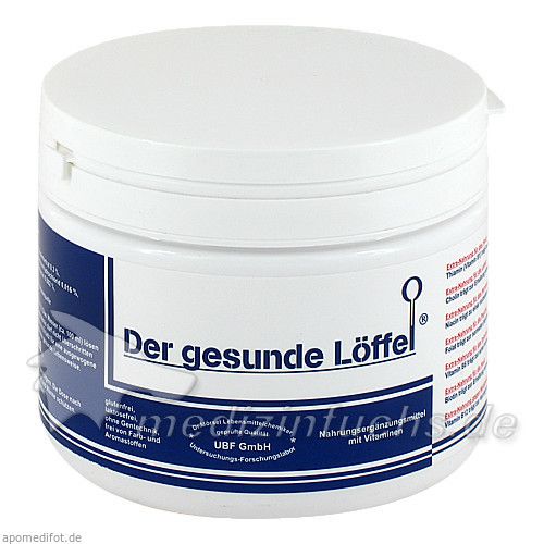 DER GESUNDE L, 360 G