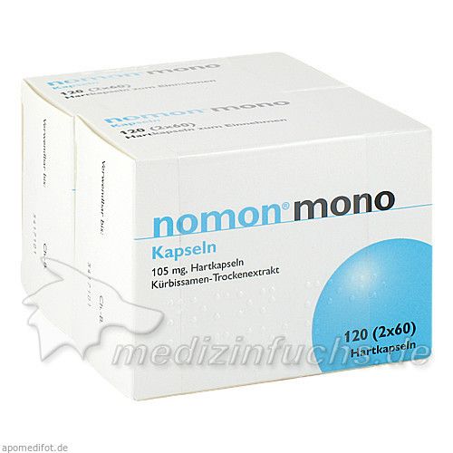 NOMON MONO, 120 ST