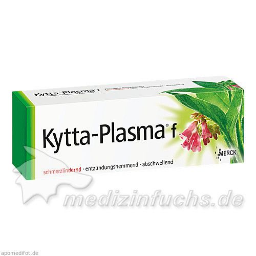 KYTTA PLASMA F, 200 G