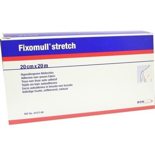 FIXOMULL STR 20MX20CM, 1 ST