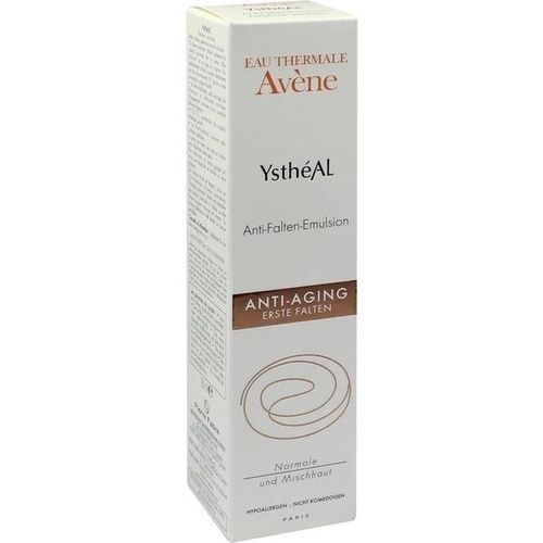 AVENE YstheAL Anti-Falten-Emulsion, 30 ML