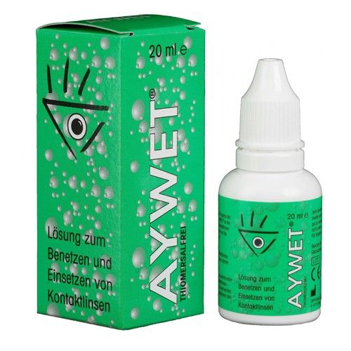 AYWET, 20 ML