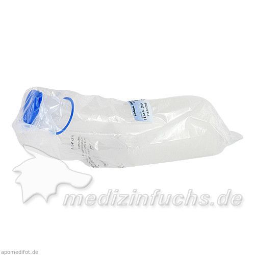 Urinflasche autoklavierbar 1000ml Langhals, 1000 ML