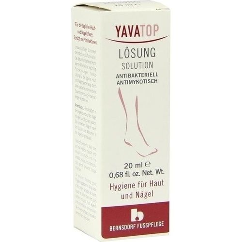 YAVATOP L, 20 ML