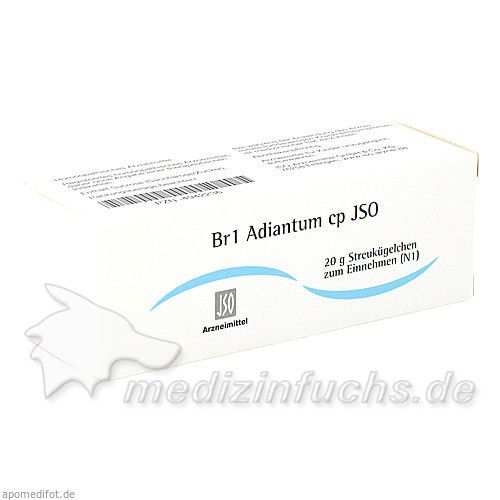 Br1 Adiantum cp JSO, 20 G