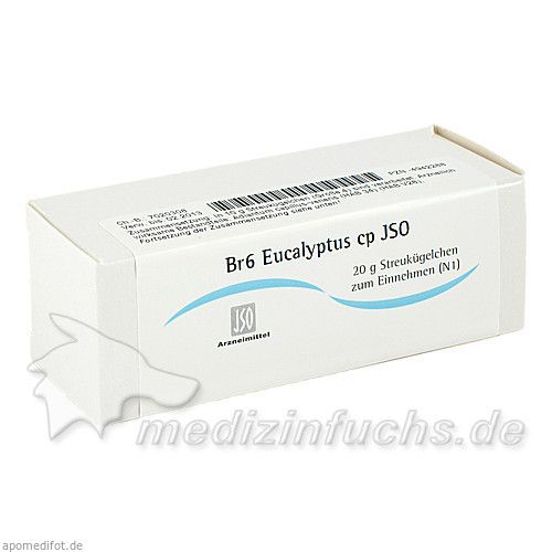 Br6 Eucalyptus cp JSO, 20 G