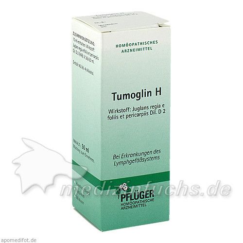 TUMOGLIN H, 50 ML