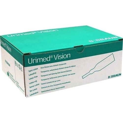 Urimed Vision Standard 25mm, 30 ST