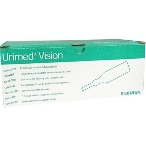 Urimed Vision Standard 32mm, 30 ST