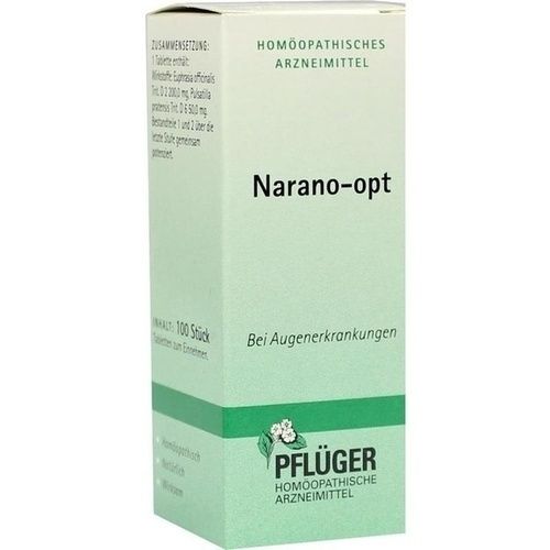 Narano-opt, 100 ST