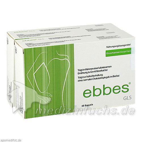 Ebbes GLS, 120 ST