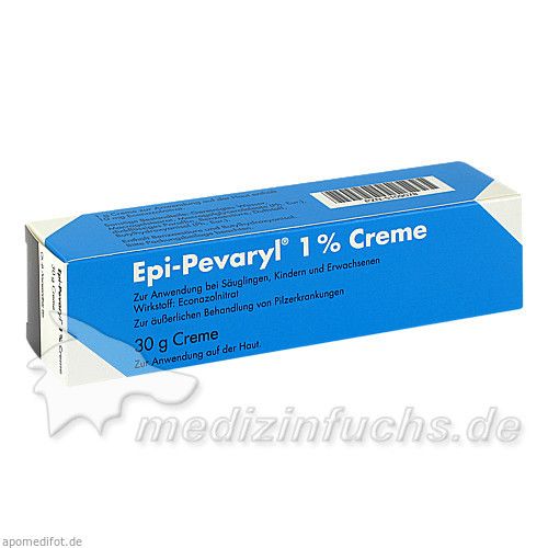 Epi-Pevaryl Creme, 30 G