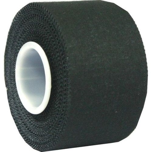 Tapeverband schwarz 10mX3.8cm, 1 ST