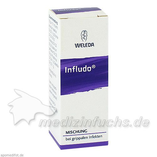 INFLUDO, 20 ML