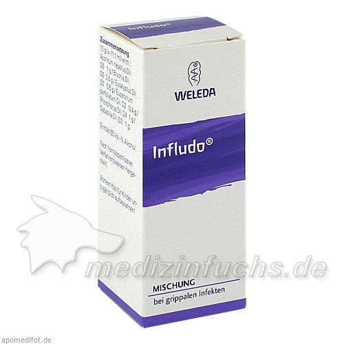 INFLUDO, 50 ML