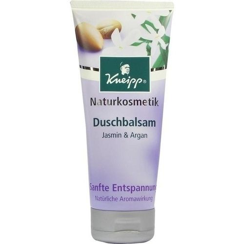 Kneipp Duschbalsam Jasmin & Argan, 200 ML