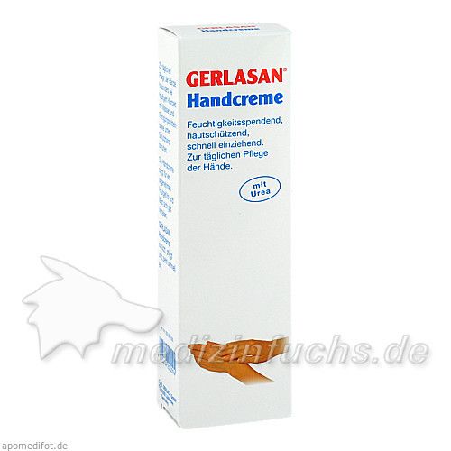 GERLASAN Handcreme, 75 ML