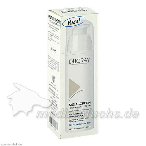 DUCRAY MELASCREEN Depigmentierend, 30 ML