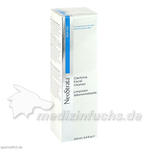 NeoStrata Clarifying Facial Cleanser, 200 ML