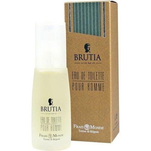 Brutia Eau de Toilette f.d.Mann, 50 ML