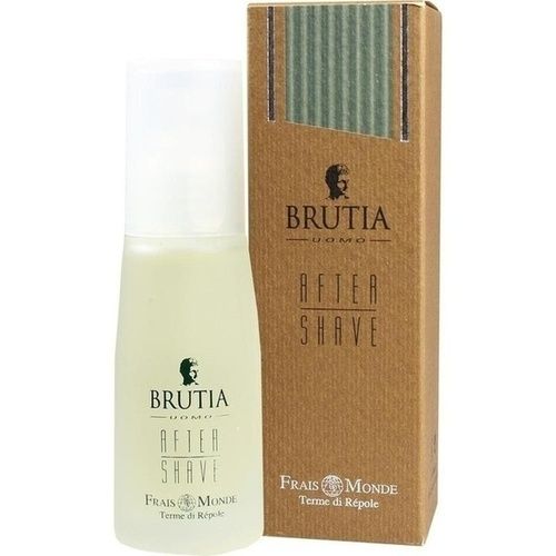 Brutia After shave f.d.Mann, 50 ML