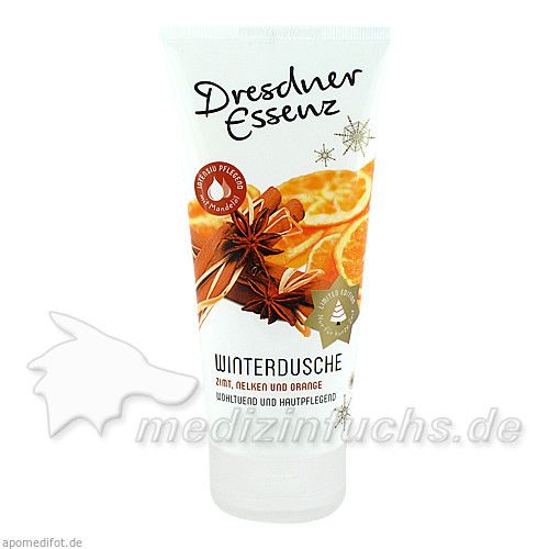 DE Winterdusche, 200 ML