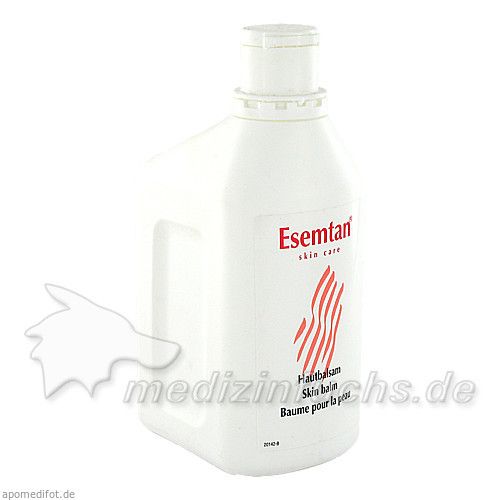 Esemtan Hautbalsam, 1 L