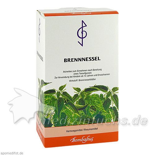 Brennnessel, 60 G