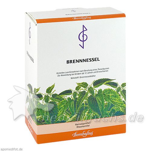 Brennnessel, 110 G