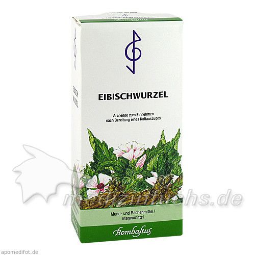 Eibischwurzel, 100 G