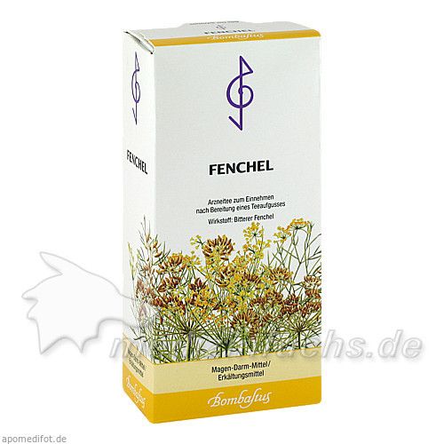 Fenchel, 125 G