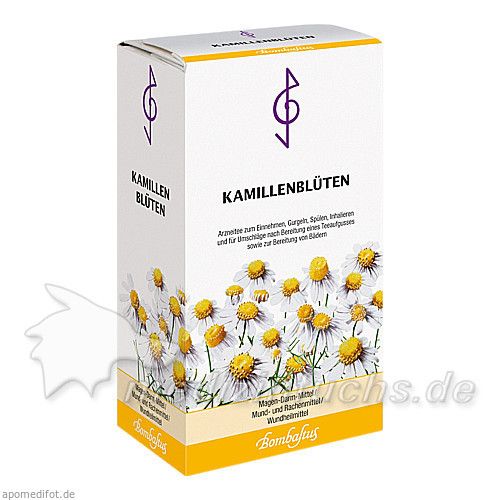 KAMILLENBL, 60 G