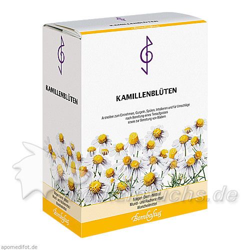 KAMILLENBL, 110 G