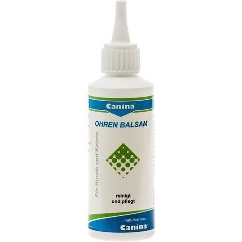 Ohren-Balsam Vet., 100 ML