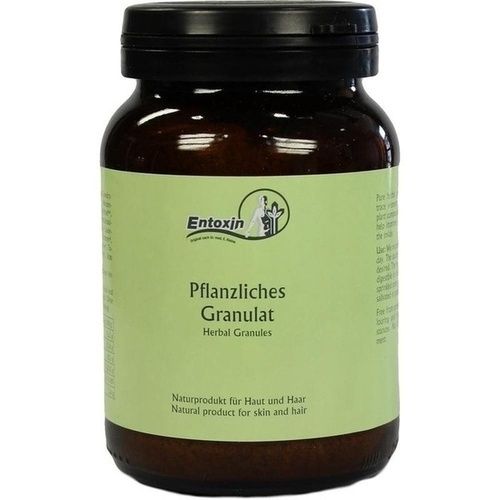 Pflanzliches Granulat, 160 G