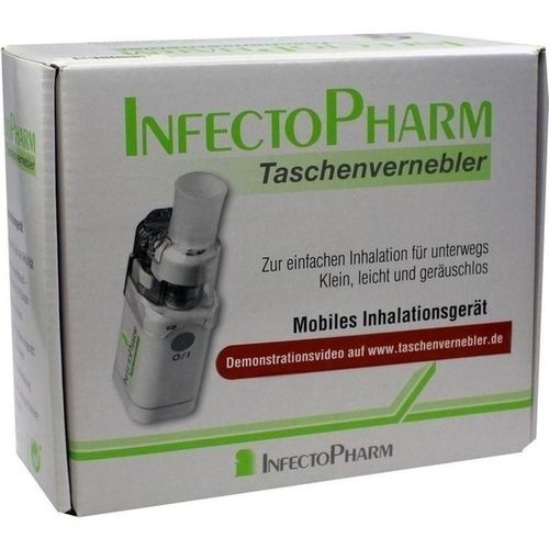 Infectopharm Taschenvernebler, 1 ST