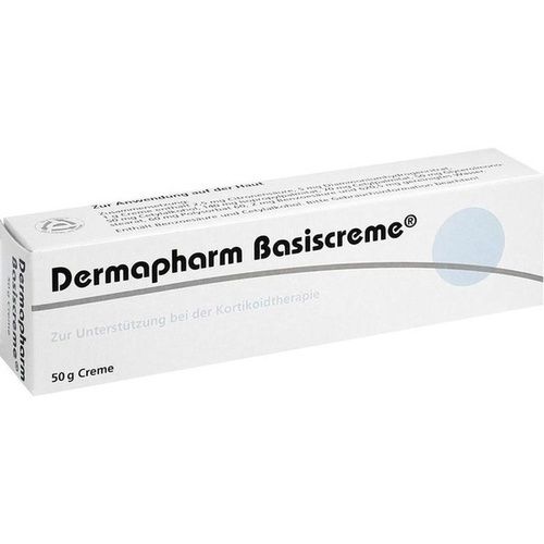 Dermapharm Basiscreme, 50 G